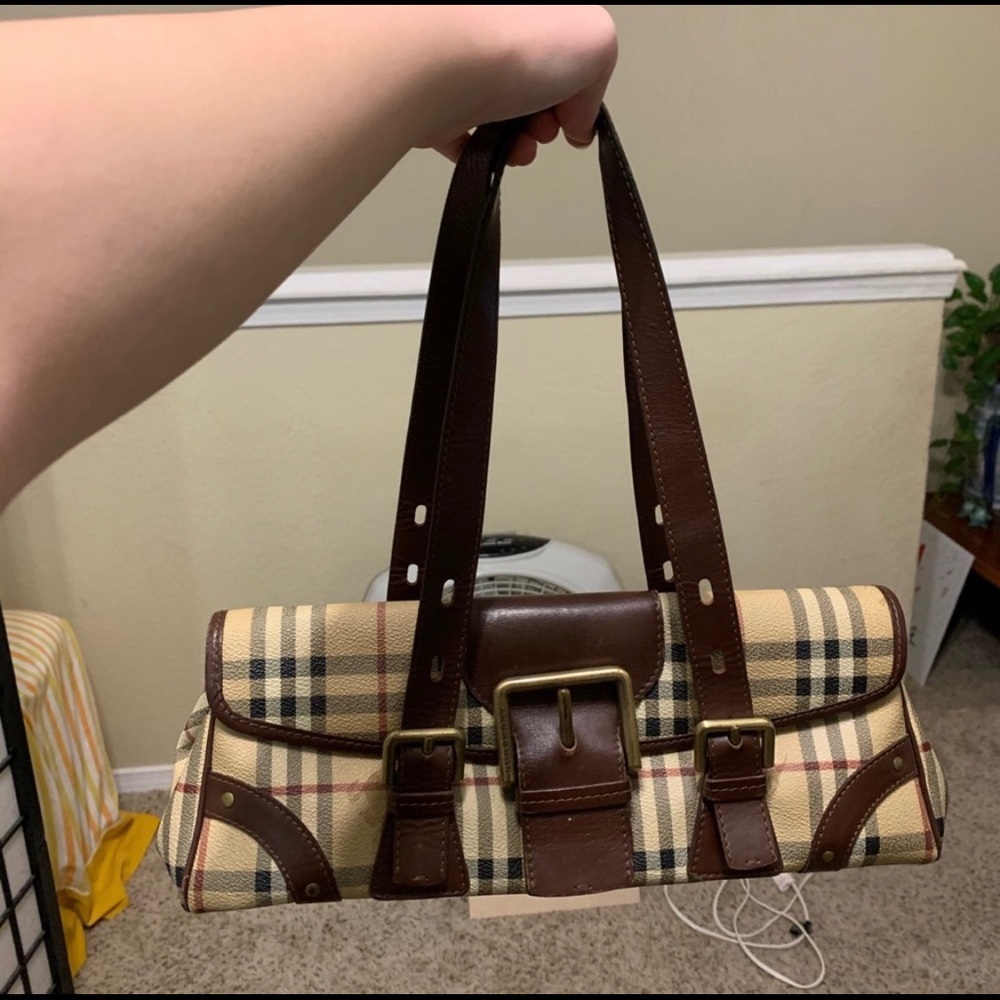 Burberry Purse